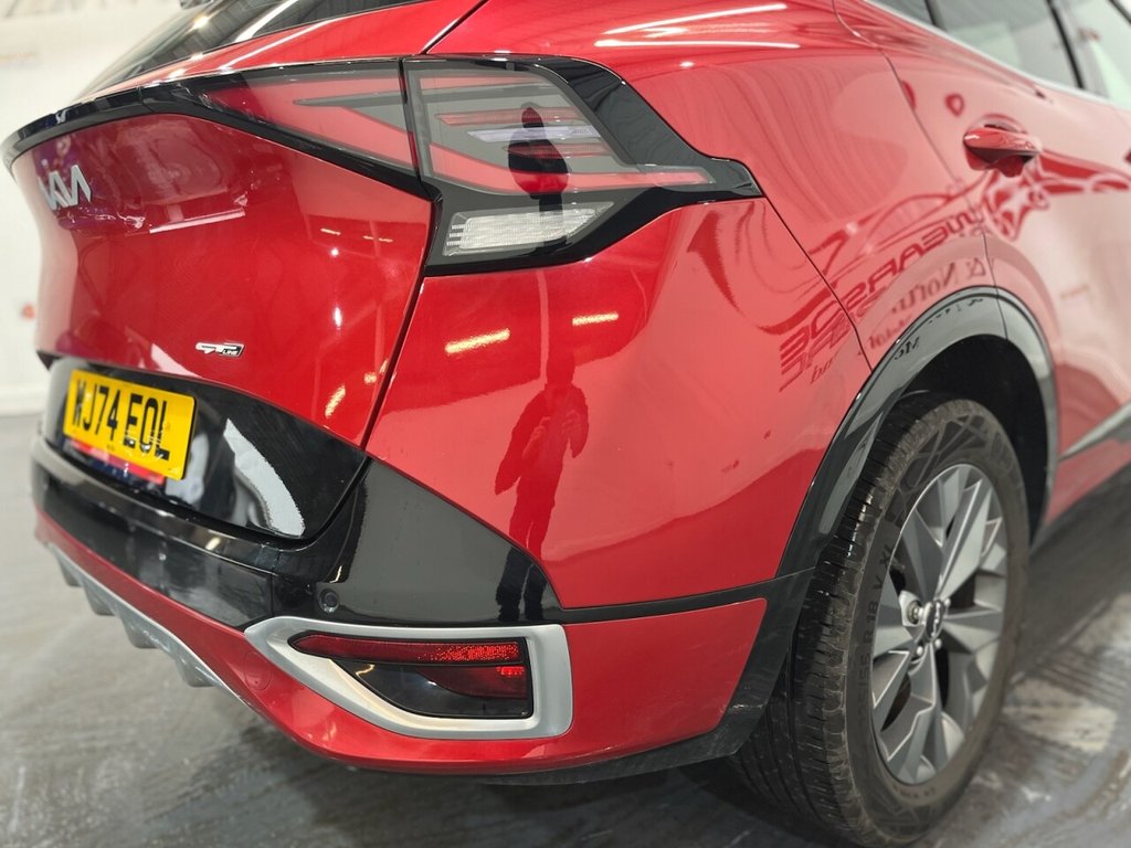 Used Kia Sportage 2024 for sale - 77849534: Photo 42