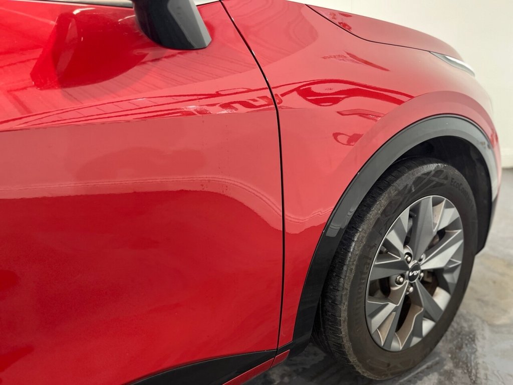 Used Kia Sportage 2024 for sale - 77849534: Photo 44