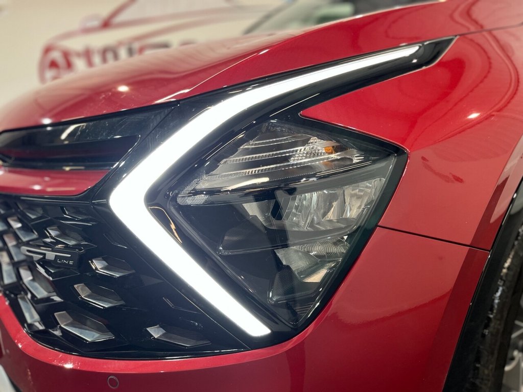 Used Kia Sportage 2024 for sale - 77849534: Photo 6