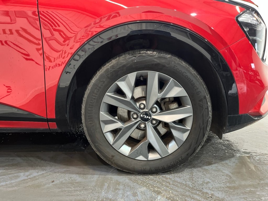 Used Kia Sportage 2024 for sale - 77849534: Photo 9