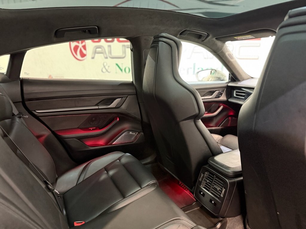 Used Porsche Taycan 2022 for sale - 77161616: Photo 21