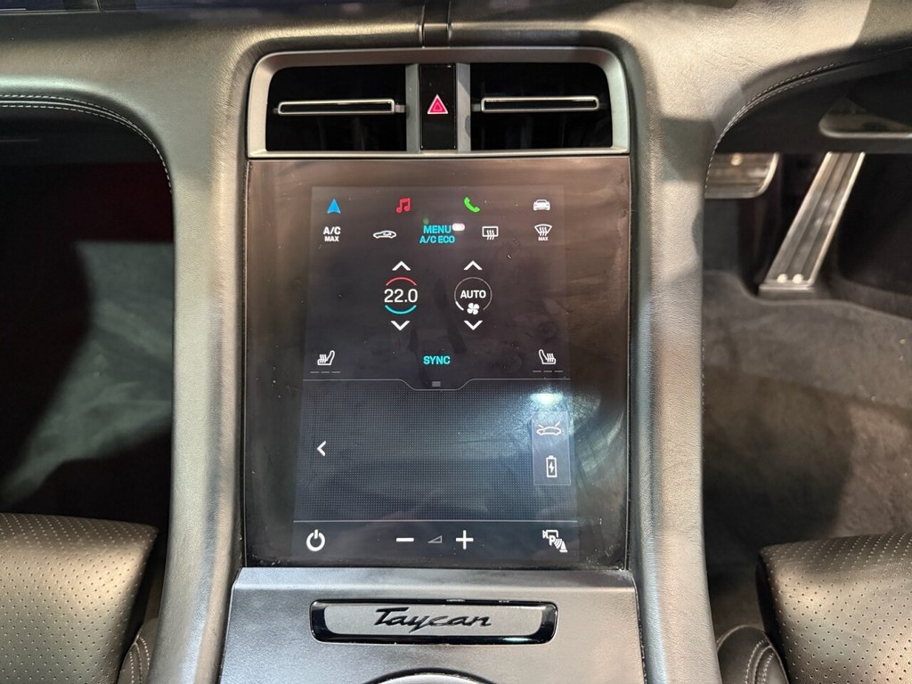 Used Porsche Taycan 2022 for sale - 77161616: Photo 35