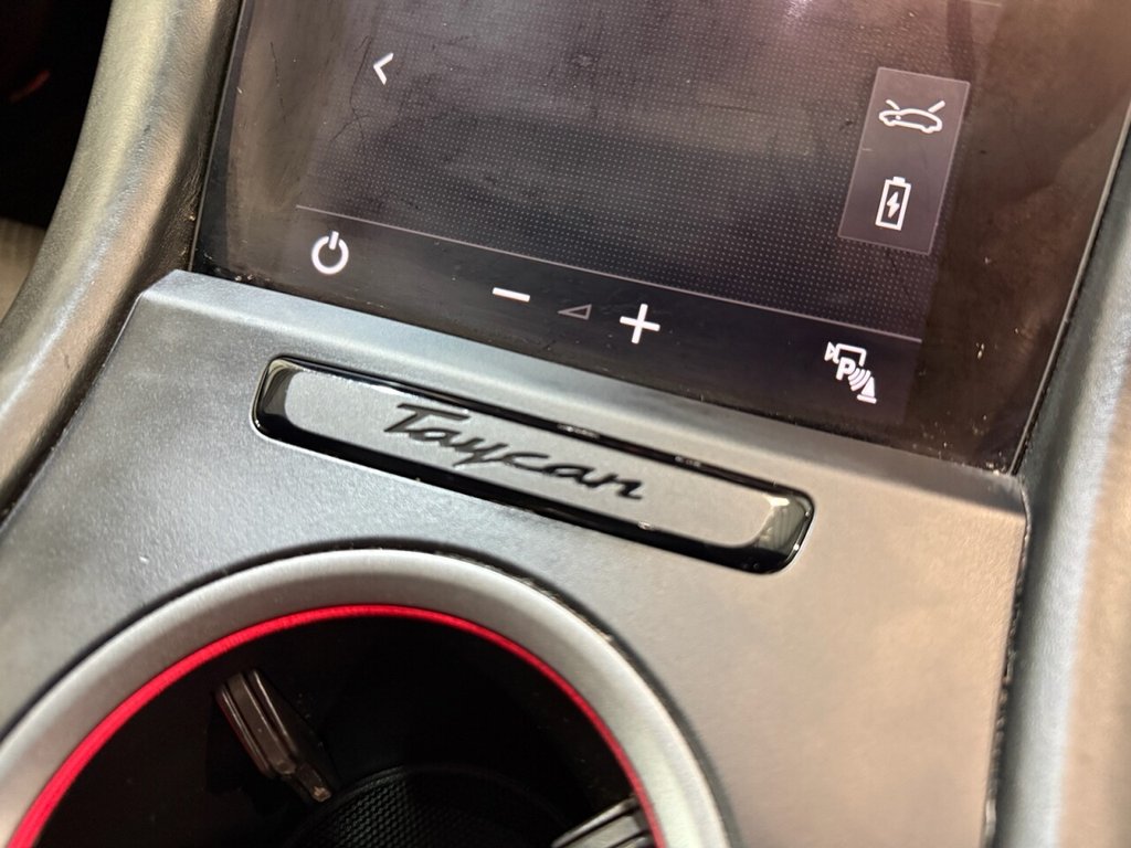 Used Porsche Taycan 2022 for sale - 77161616: Photo 37