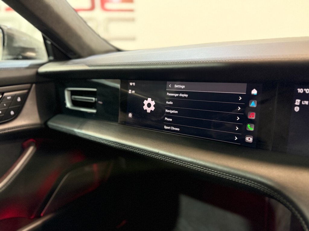 Used Porsche Taycan 2022 for sale - 77161616: Photo 38