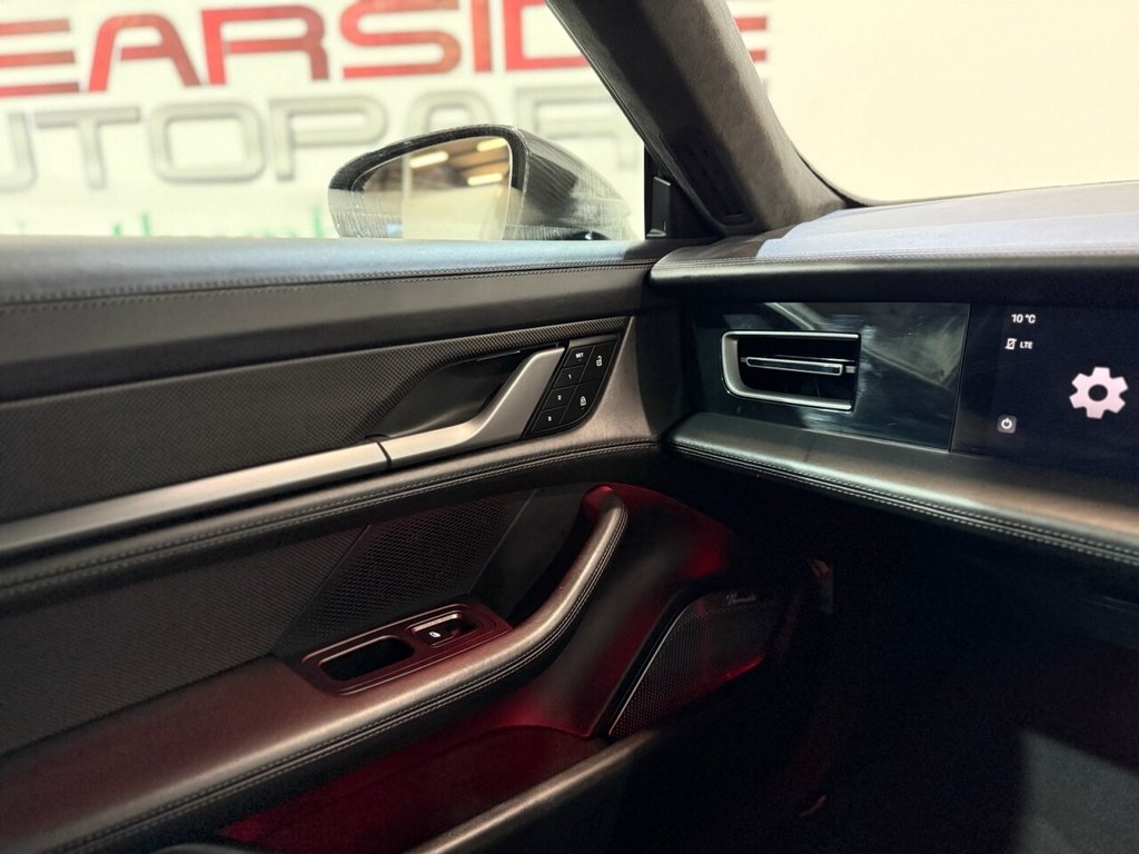 Used Porsche Taycan 2022 for sale - 77161616: Photo 39