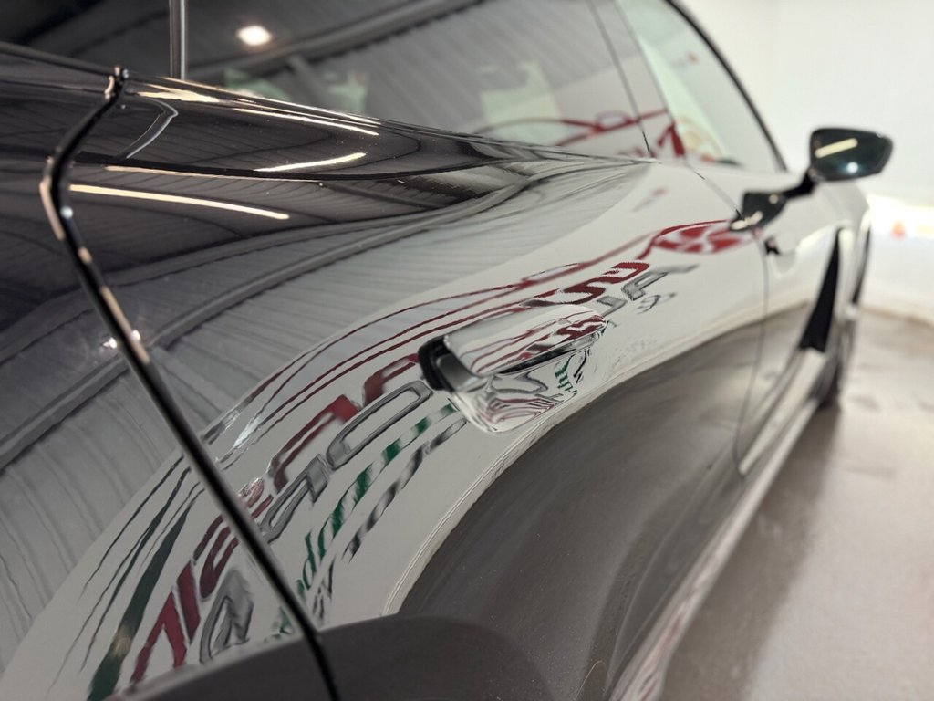 Used Porsche Taycan 2022 for sale - 77161616: Photo 40