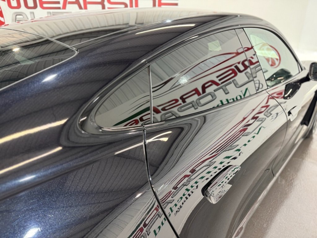 Used Porsche Taycan 2022 for sale - 77161616: Photo 41