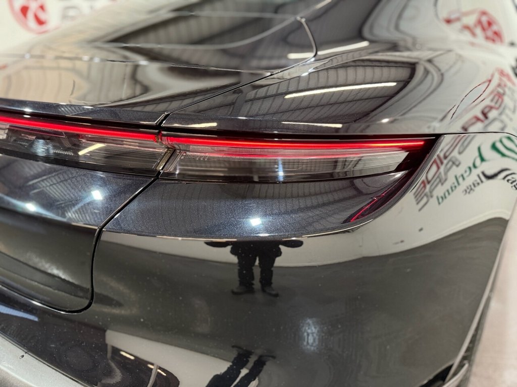 Used Porsche Taycan 2022 for sale - 77161616: Photo 46