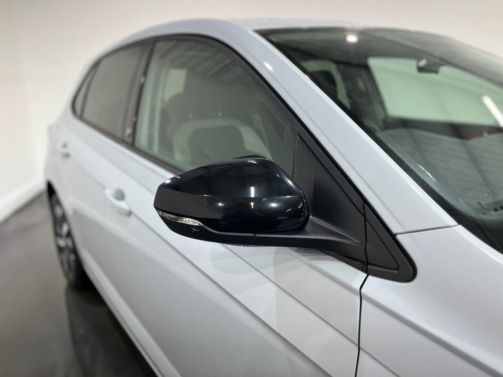 Used Volkswagen Polo 2018 for sale - 77302379: Photo 10