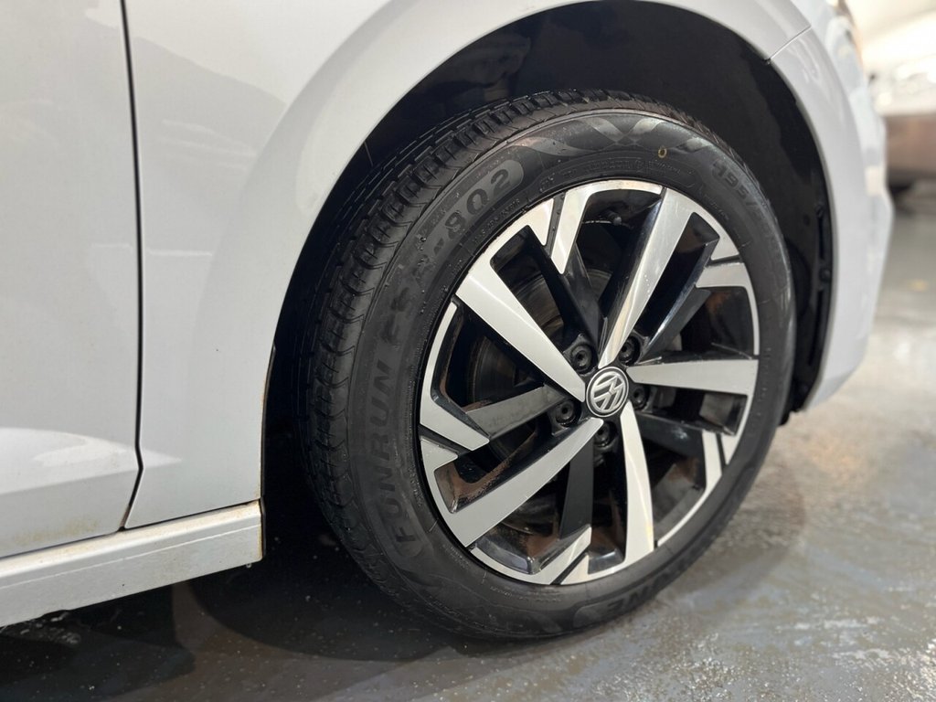 Used Volkswagen Polo 2018 for sale - 77302379: Photo 13