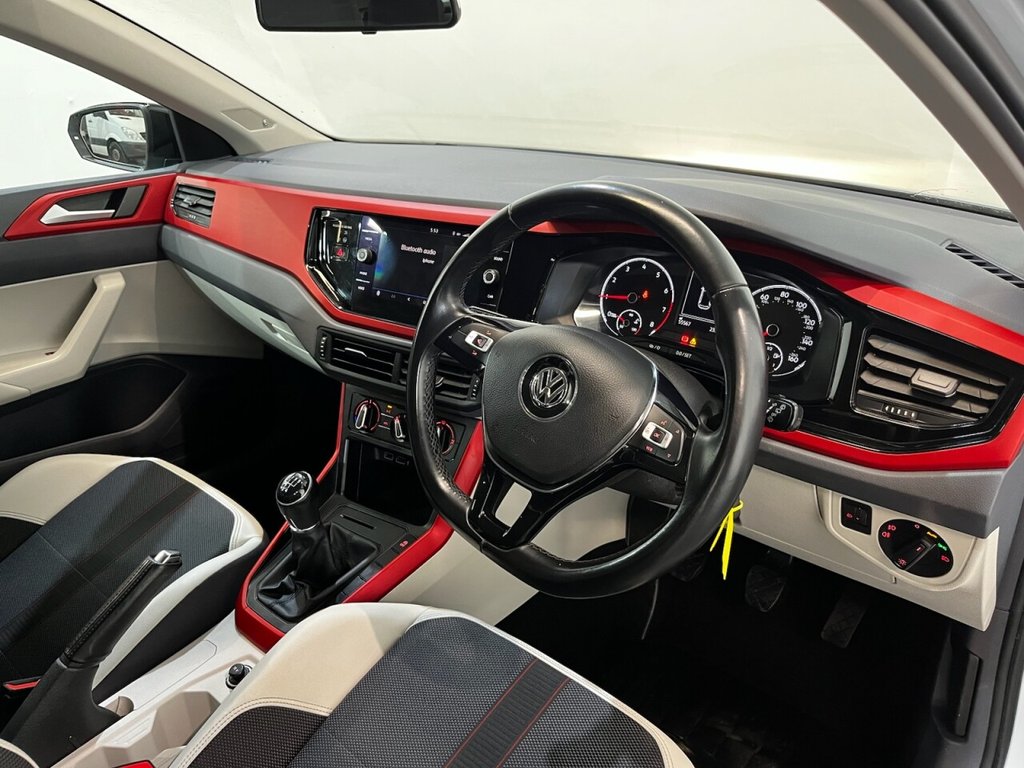Used Volkswagen Polo 2018 for sale - 77302379: Photo 15