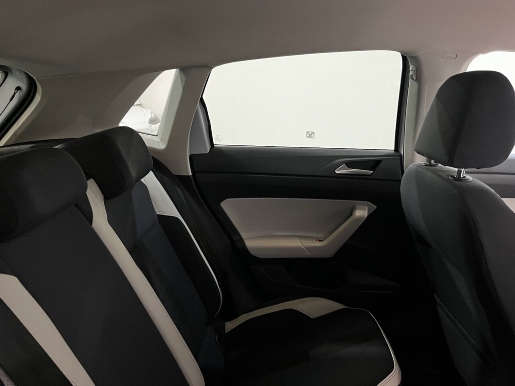 Used Volkswagen Polo 2018 for sale - 77302379: Photo 19