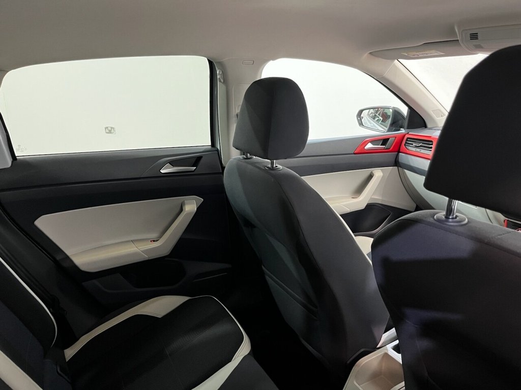 Used Volkswagen Polo 2018 for sale - 77302379: Photo 20