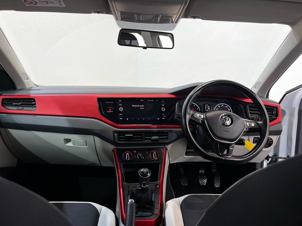 Used Volkswagen Polo 2018 for sale - 77302379: Photo 21