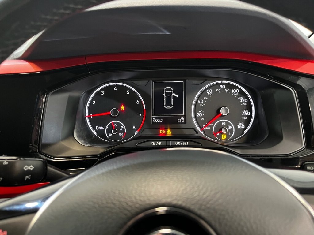 Used Volkswagen Polo 2018 for sale - 77302379: Photo 26