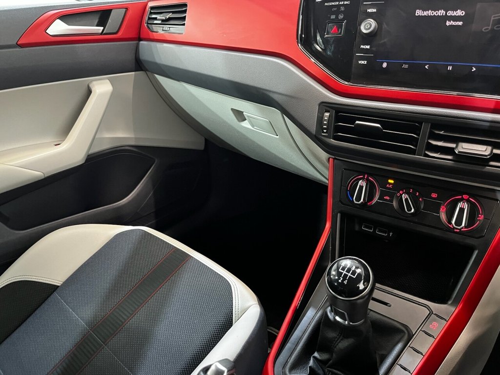 Used Volkswagen Polo 2018 for sale - 77302379: Photo 28