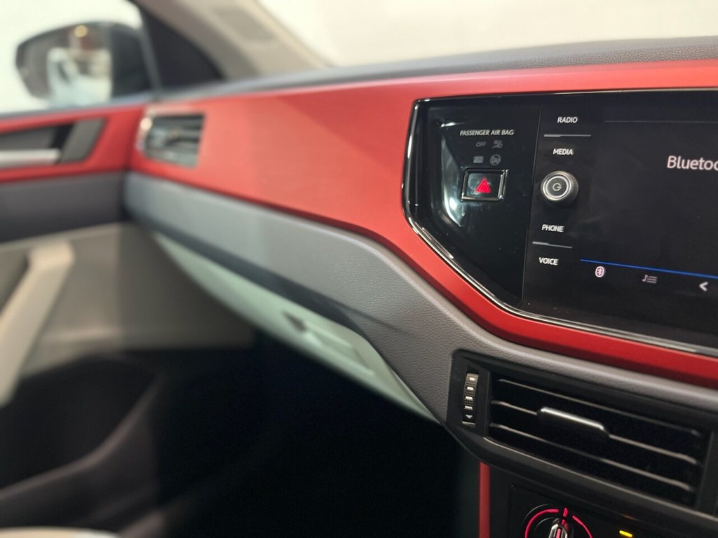 Used Volkswagen Polo 2018 for sale - 77302379: Photo 30