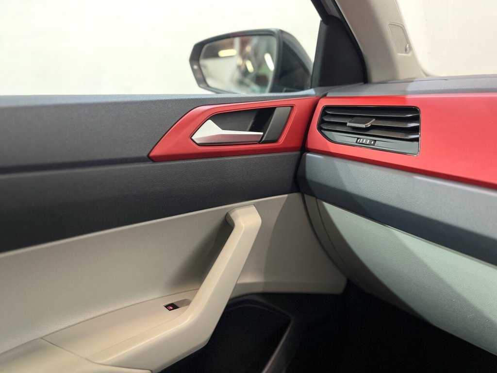 Used Volkswagen Polo 2018 for sale - 77302379: Photo 33