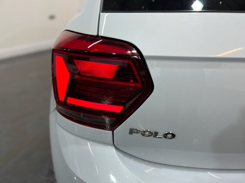 Used Volkswagen Polo 2018 for sale - 77302379: Photo 36