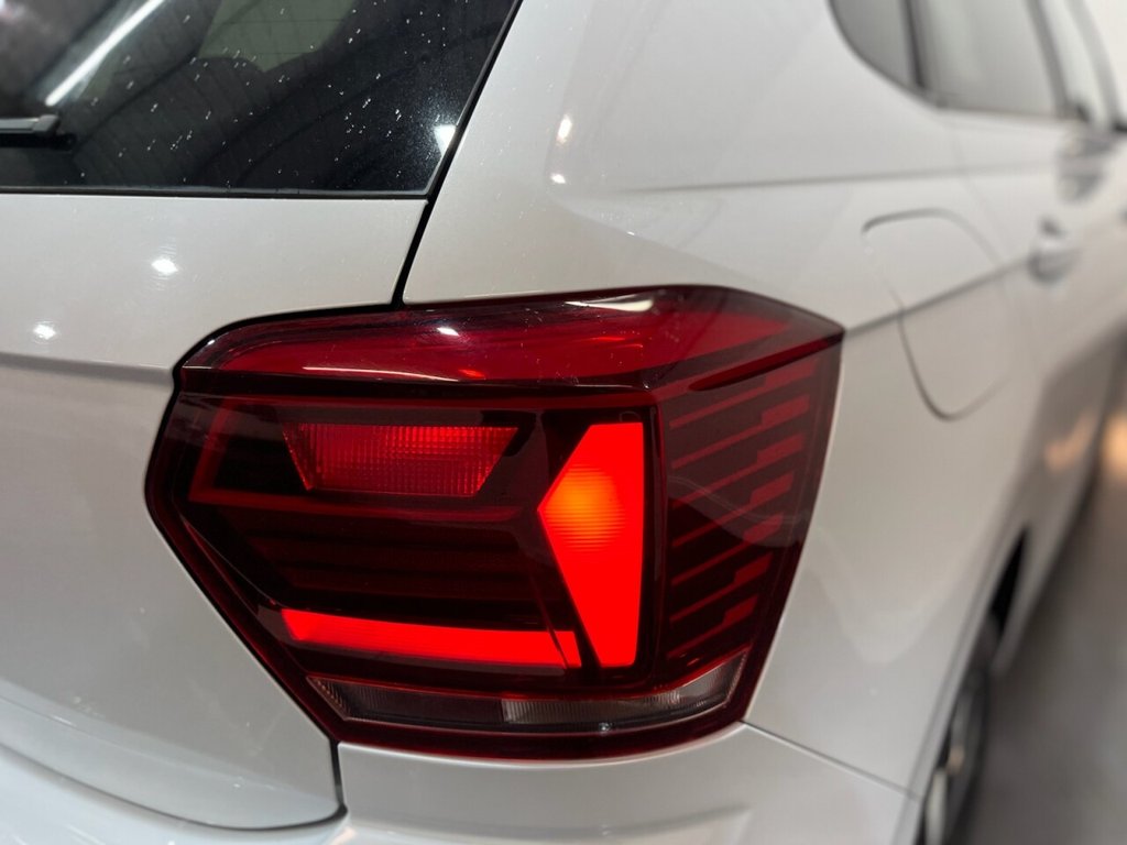 Used Volkswagen Polo 2018 for sale - 77302379: Photo 38