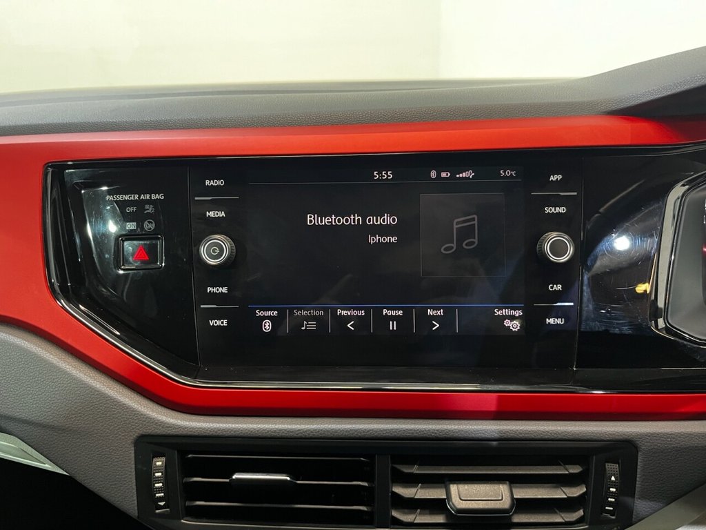 Used Volkswagen Polo 2018 for sale - 77302379: Photo 44