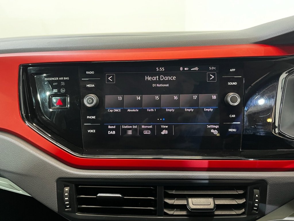 Used Volkswagen Polo 2018 for sale - 77302379: Photo 45