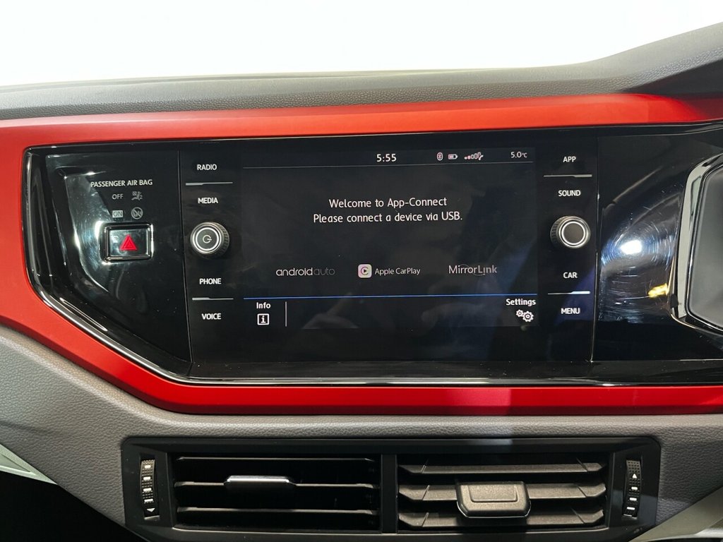 Used Volkswagen Polo 2018 for sale - 77302379: Photo 46