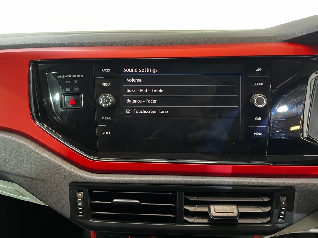 Used Volkswagen Polo 2018 for sale - 77302379: Photo 47