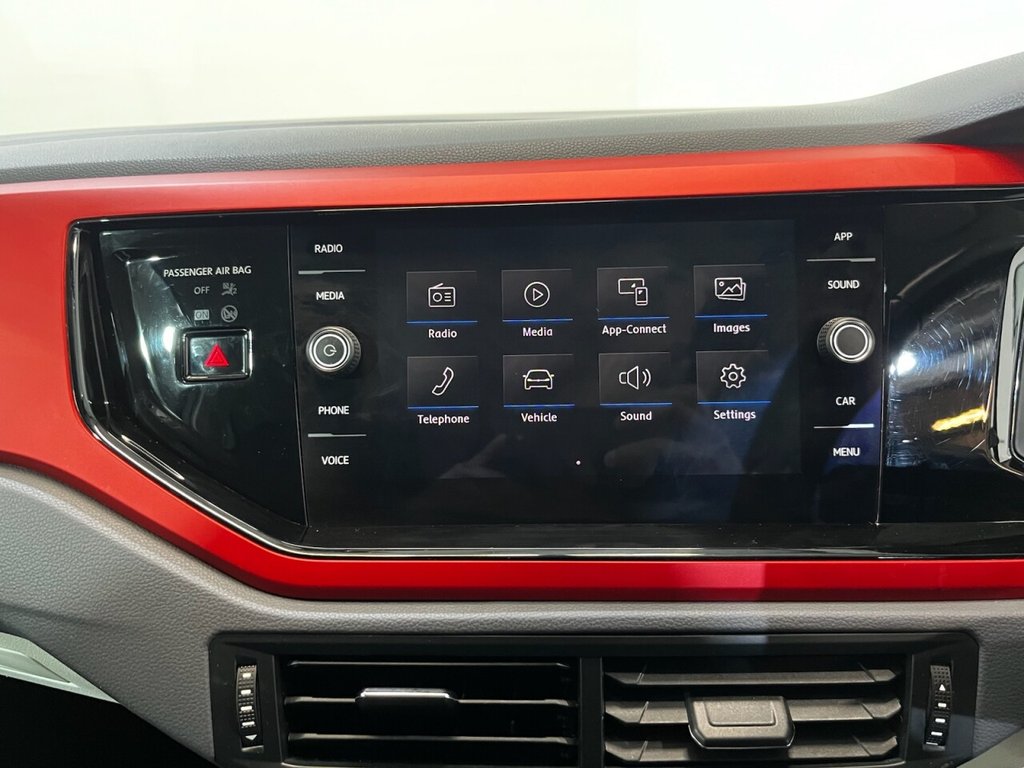 Used Volkswagen Polo 2018 for sale - 77302379: Photo 49