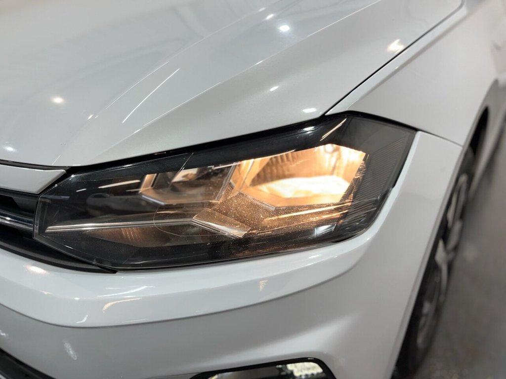 Used Volkswagen Polo 2018 for sale - 77302379: Photo 6