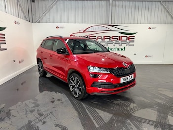 Used Skoda Karoq 2019 for sale - 78645293: Photo