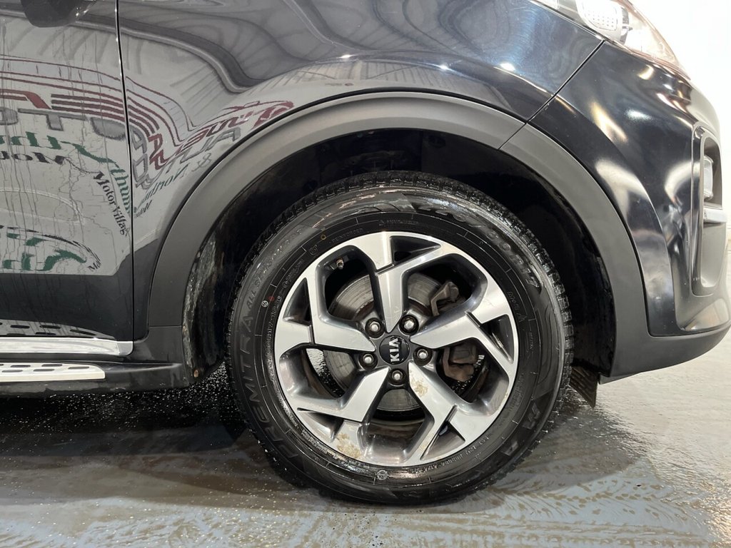 Used Kia Sportage 2018 for sale - 78110505: Photo 10