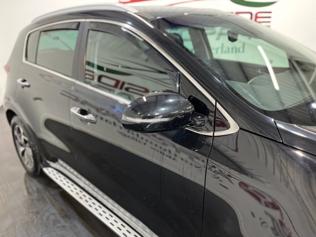 Used Kia Sportage 2018 for sale - 78110505: Photo 11