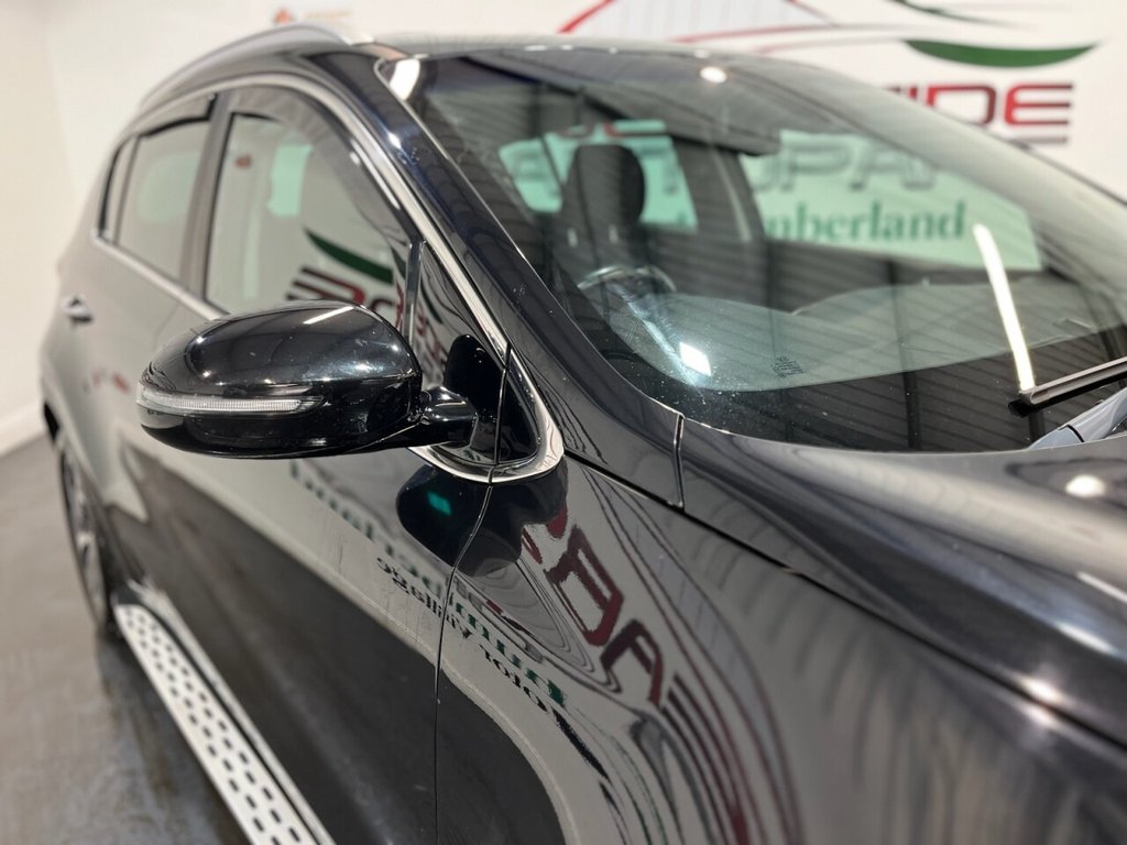 Used Kia Sportage 2018 for sale - 78110505: Photo 12