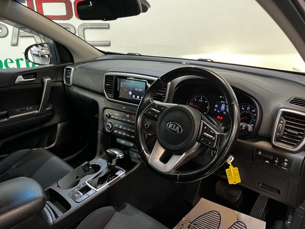 Used Kia Sportage 2018 for sale - 78110505: Photo 15