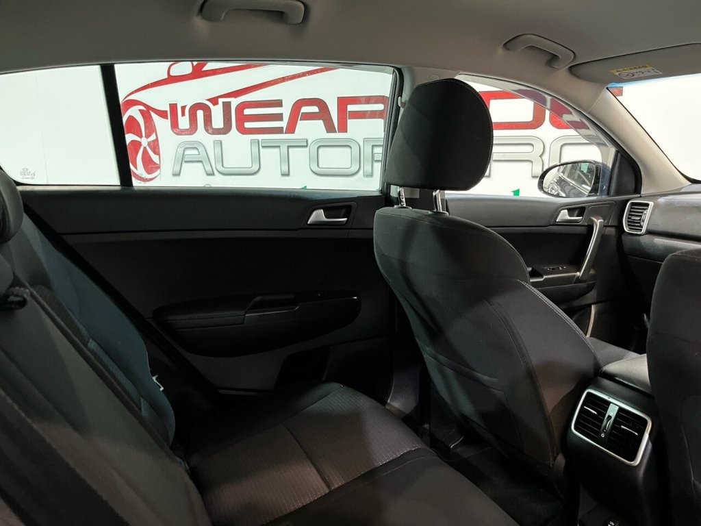 Used Kia Sportage 2018 for sale - 78110505: Photo 18
