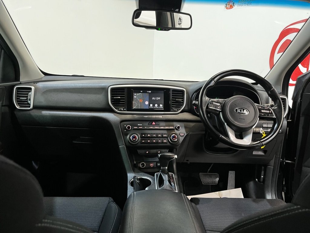 Used Kia Sportage 2018 for sale - 78110505: Photo 19