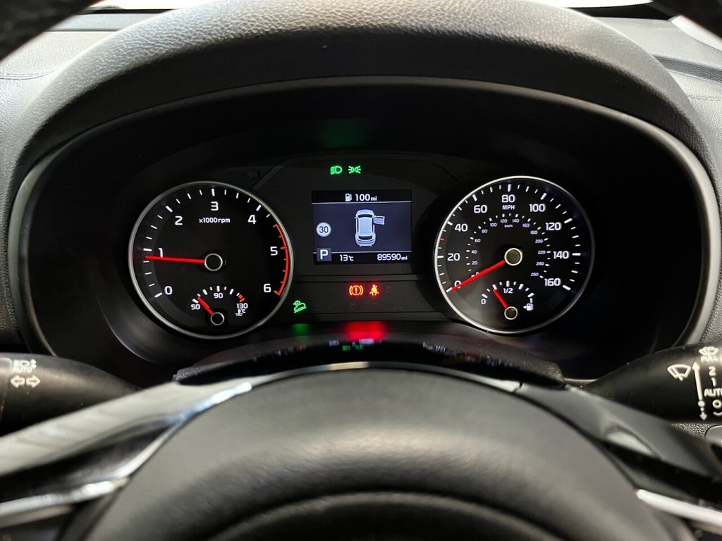 Used Kia Sportage 2018 for sale - 78110505: Photo 23