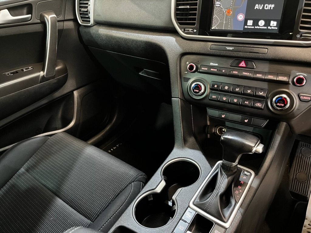 Used Kia Sportage 2018 for sale - 78110505: Photo 25