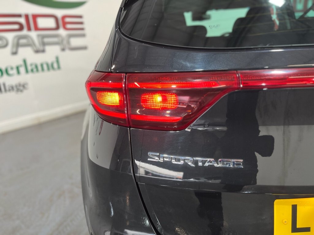 Used Kia Sportage 2018 for sale - 78110505: Photo 33