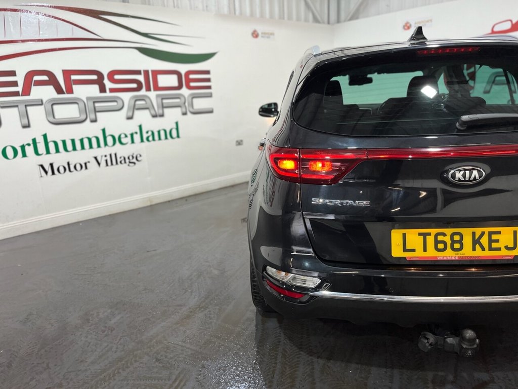Used Kia Sportage 2018 for sale - 78110505: Photo 34