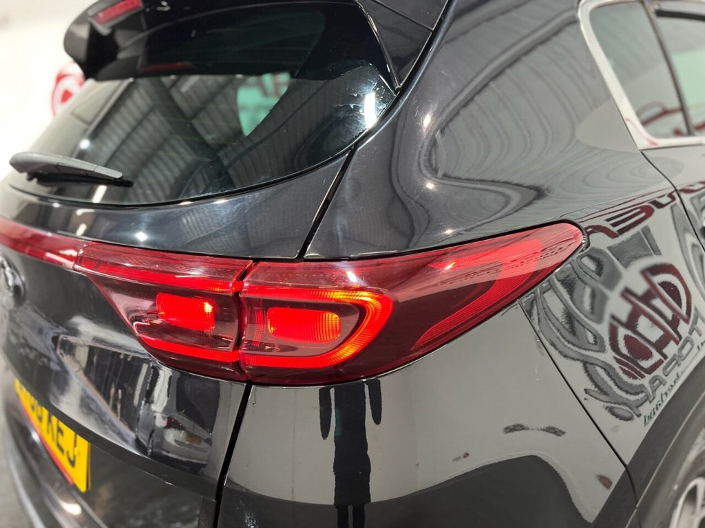 Used Kia Sportage 2018 for sale - 78110505: Photo 35