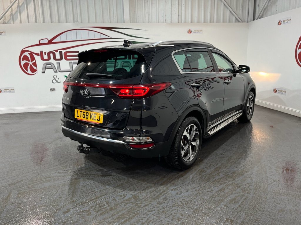 Used Kia Sportage 2018 for sale - 78110505: Photo 38