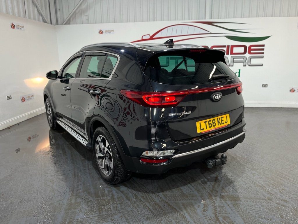Used Kia Sportage 2018 for sale - 78110505: Photo 41