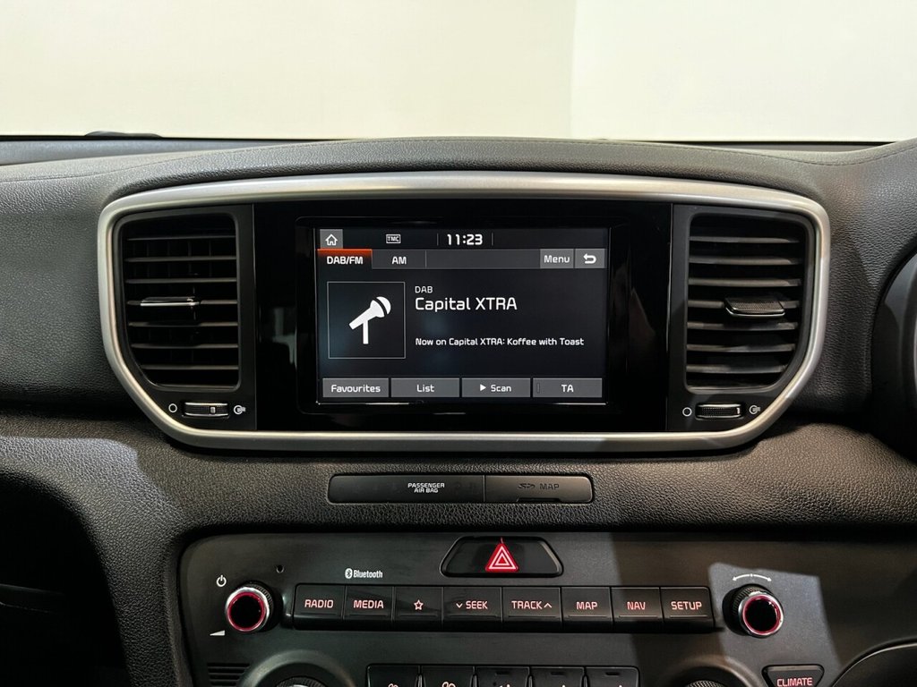 Used Kia Sportage 2018 for sale - 78110505: Photo 42