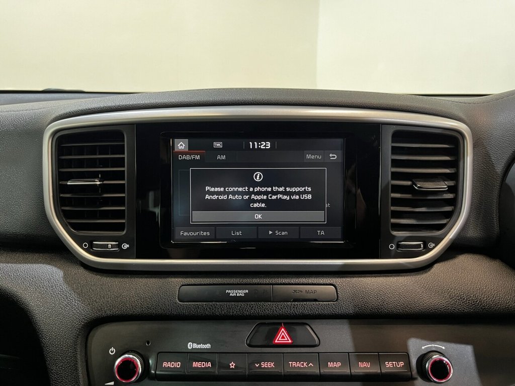 Used Kia Sportage 2018 for sale - 78110505: Photo 43