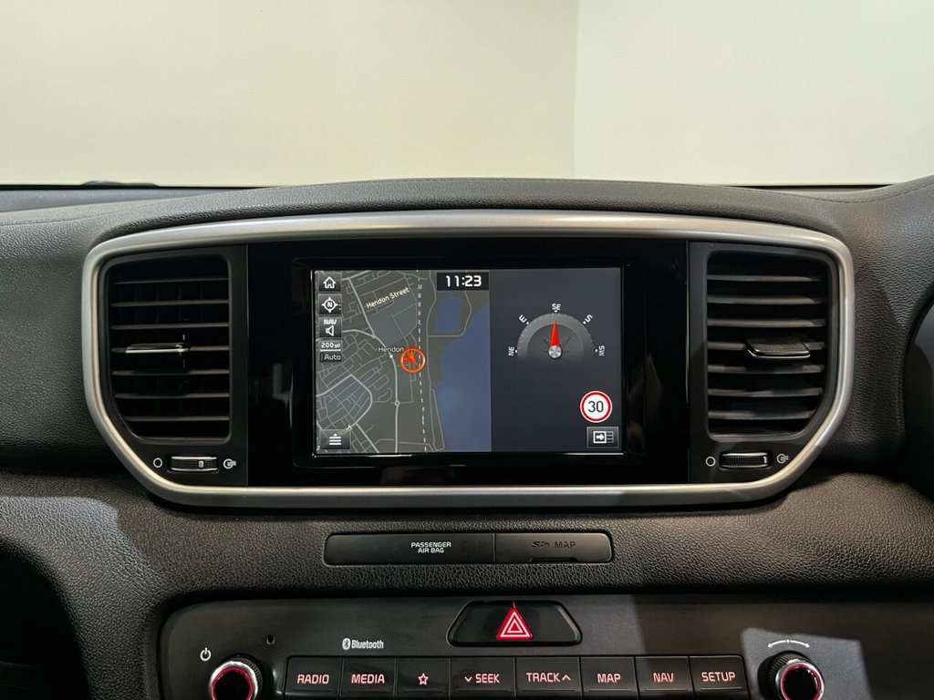 Used Kia Sportage 2018 for sale - 78110505: Photo 44