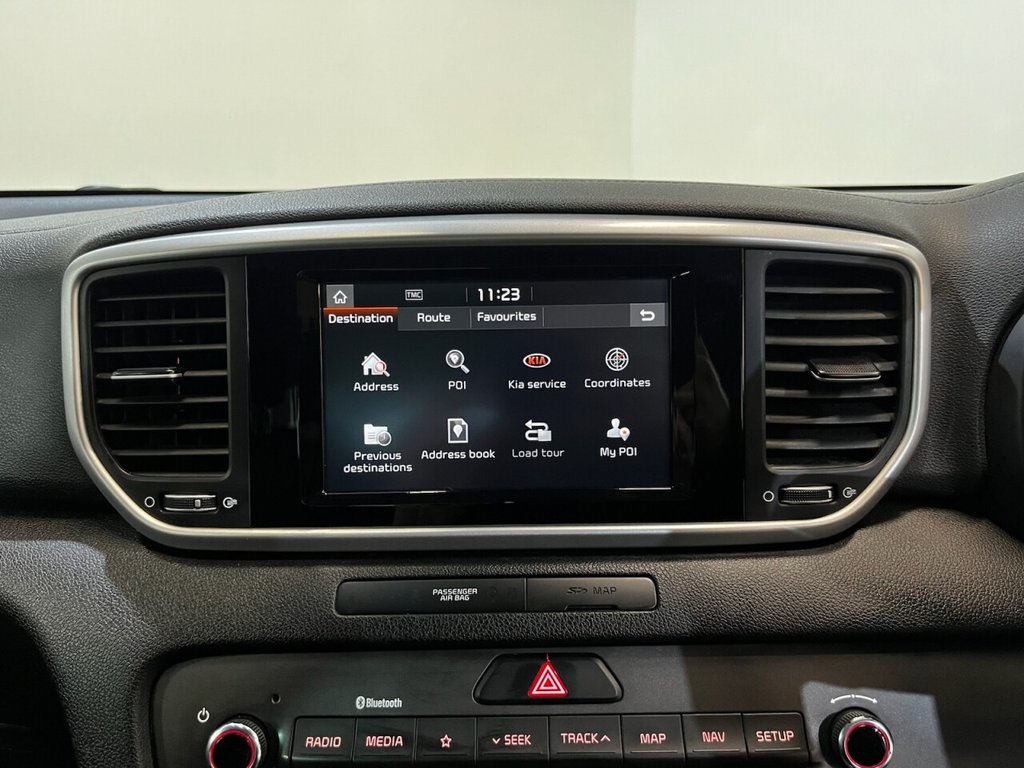 Used Kia Sportage 2018 for sale - 78110505: Photo 45