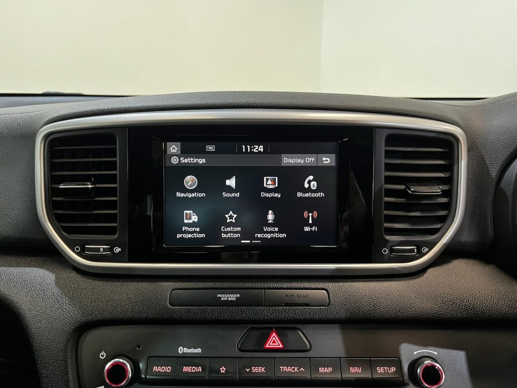 Used Kia Sportage 2018 for sale - 78110505: Photo 46