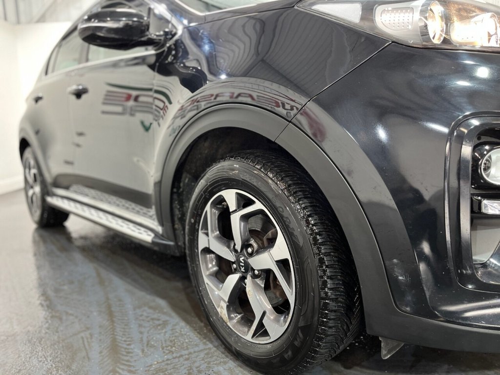 Used Kia Sportage 2018 for sale - 78110505: Photo 9